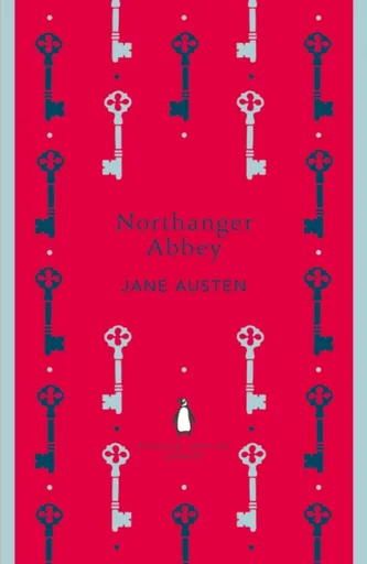 Northanger Abbey - Jane Austenová