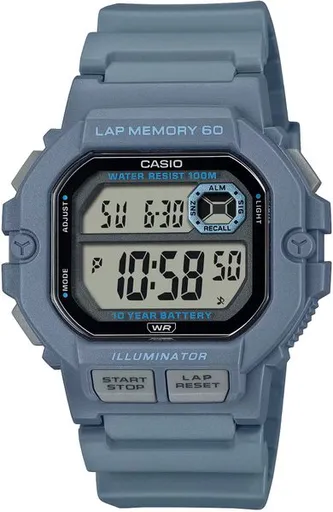 Casio Collection WS-1400H-2AVEF