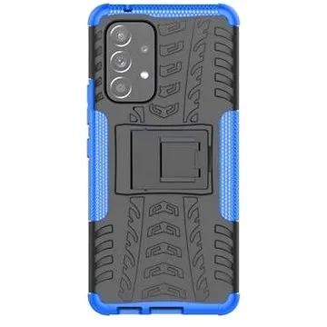 TopQ Kryt Samsung A53 5G odolný modrý 73125 (Sun-73125)