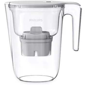 Philips  AWP2935WHT/10 s časovačem, bílá (AWP2935WHT/10)