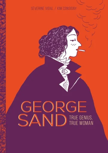 George Sand - Severine Vidal