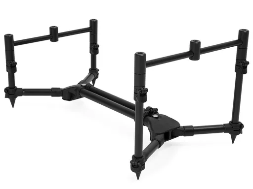 Avid carp stojan na pruty revolve super low pod