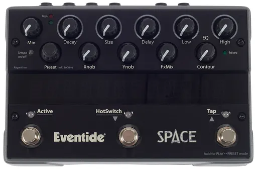 Eventide Space