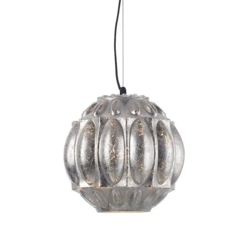 ACA Lighting Avantgarde závěsné svítidlo GN271PSF