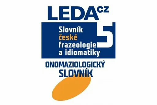 Slovník české frazeologie a idiomatiky 5 - František Čermák