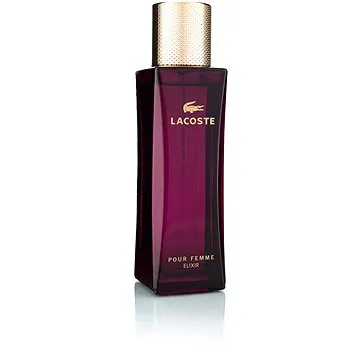 LACOSTE Pour Femme Elixir EdP 50 ml (3614227909342)