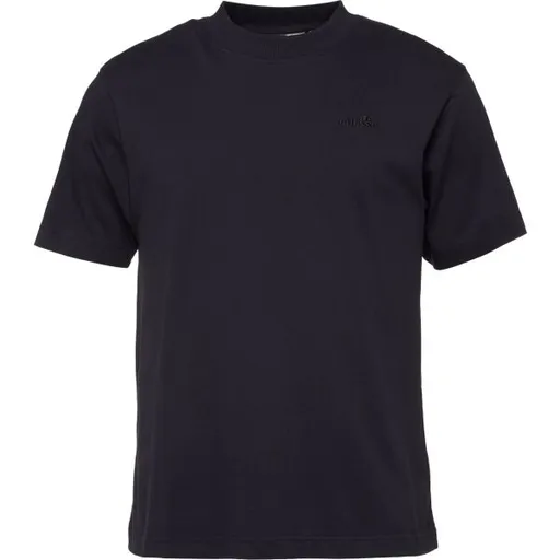 ELLESSE ACCIANO Pánské tričko, černá, velikost