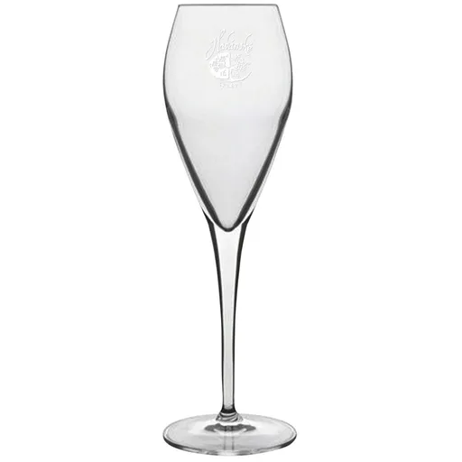 Habánské sklepy sklenka sektová 24 cl