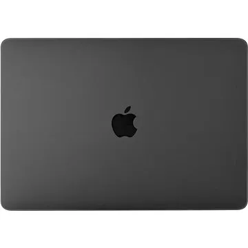 Epico Shell Cover MacBook Pro 13" (2017/2018/2019;Touchbar/2020) MATT- šedá (49710101900001)