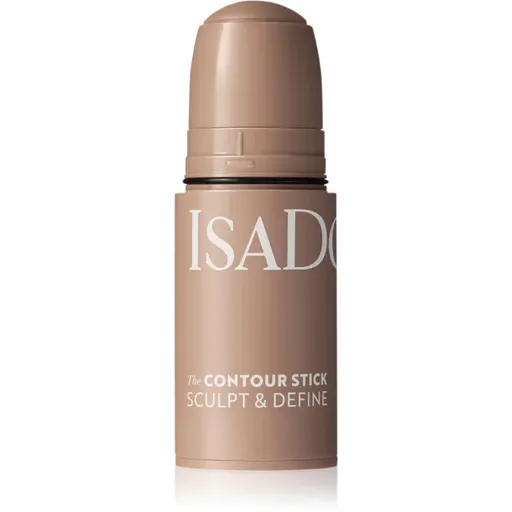 IsaDora Contour Stick Sculpt & Define konturovací tyčinka odstín 30 Cool Beige 5.5 g