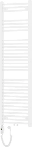 MEXEN/S Pluton radiátor + topná tyč 1700 x 500 mm, 900 W, bílá W106-1700-500-2900-20