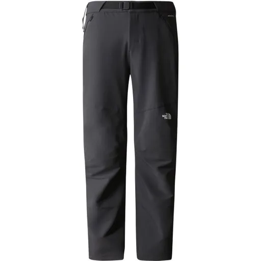 The North Face DIABLO M Pánské outdoorové kalhoty, tmavě šedá, velikost