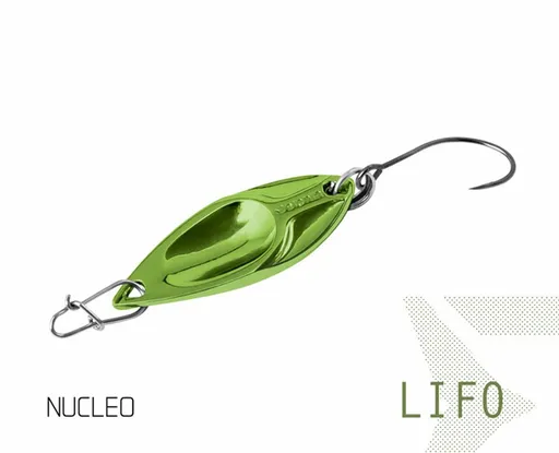 Delphin Plandavka Lifo - 2.5g NUCLEO Hook #8,Delphin Plandavka Lifo - 2.5g NUCLEO Hook #8