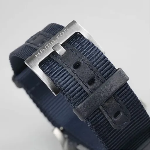 Řemínek Hamilton H6006821051