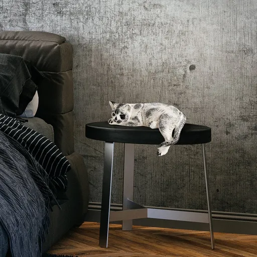 Dekorativní předmět Cat