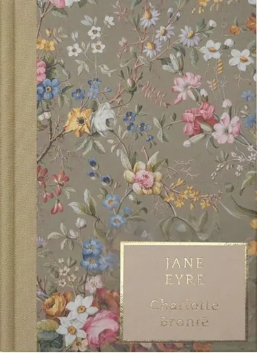 Jane Eyre (Heritage Collection) - Charlotte Brontë