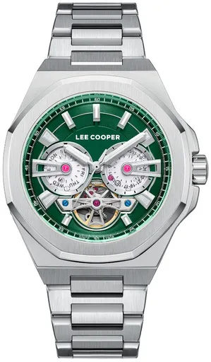 Lee Cooper Automatic LC08124.370