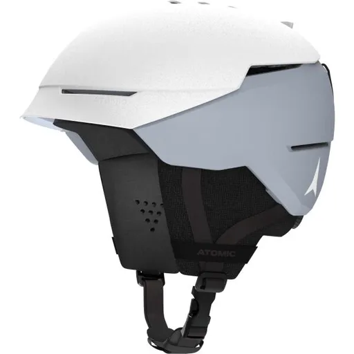 Atomic NOMAD Lyžařská helma, bílá, velikost (51 - 55)