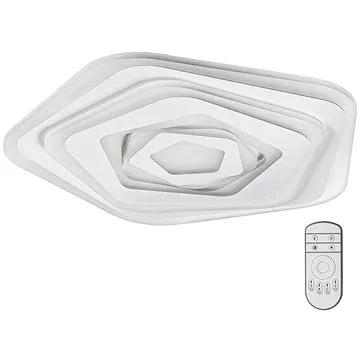 Rabalux - LED Stmívatelné stropní svítidlo LED/54W/230V + DO (113072)