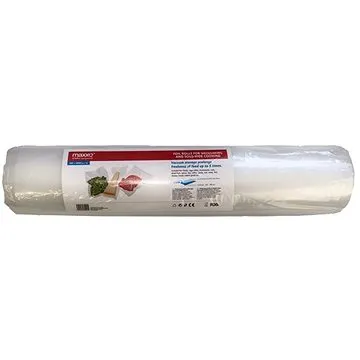 Maxxo vakuovací rolky 40x1000cm (8595235802915)
