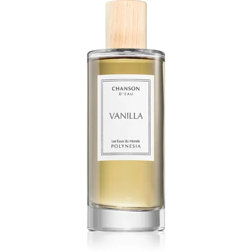 Chanson d'Eau Original Vanilla toaletní voda pro ženy 100 ml