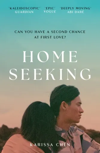 Homeseeking - Chen Karissa
