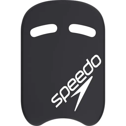 Speedo KICK BOARD AU Plavecká deska, černá, velikost