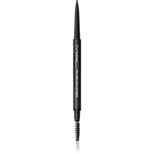 MAC Cosmetics Pro Brow Definer voděodolná tužka na obočí odstín Stud 0.3 g