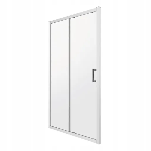 KERRA Sprchové dveře 120 cm Zoom (průhledné) 5907548108883