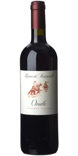 Ornello, Maremma, Toscana DOC