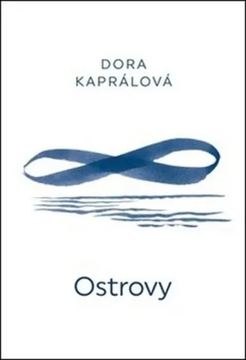 Ostrovy - Dora Kaprálová, Juraj Horváth
