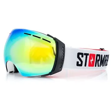 Stormred SNOW 3500 Black/Gold/White (SPTstr23)
