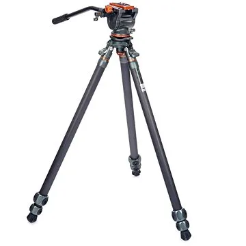 3 Legged Thing Legends Mike & AirHed Cine Arca Video Hybrid  (311035)