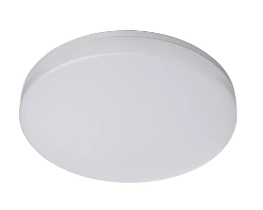 Deko-Light stropní a nástěnné přisazené svítidlo - Altais 2 kulaté, pohybový senzor, 18 W, 2700/3000/4000 K, 348280