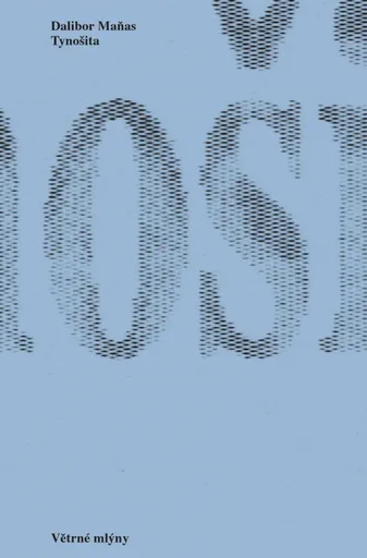 Tynošita - Maňas Dalibor