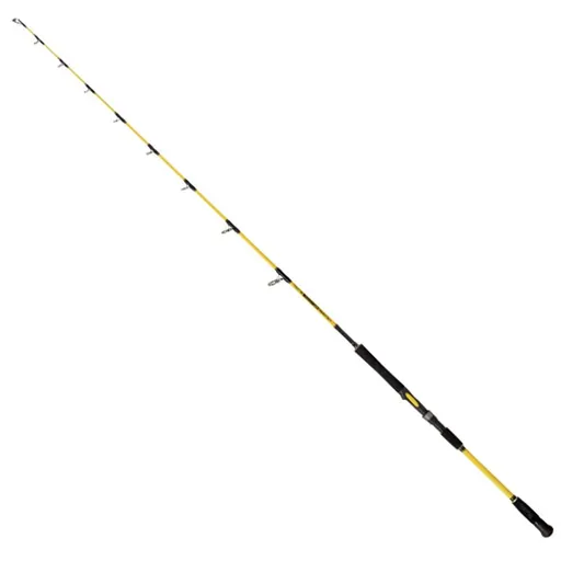 Black Cat Prut Freestyle Fireball V-JIG 1,90m 225g,Black Cat Prut Freestyle Fireball V-JIG 1,90m 225g