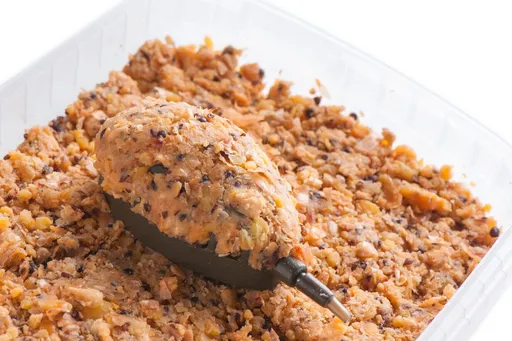 Mivardi Method partikl 1kg - Krill,Mivardi Method partikl 1kg - Krill