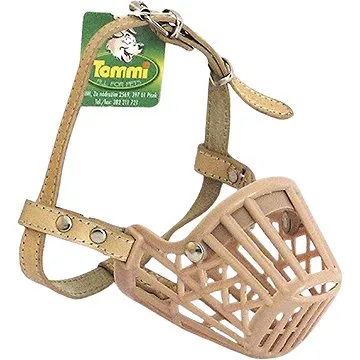 Tommi Náhubek Safeguard plastový vel.3 (8595166724522)