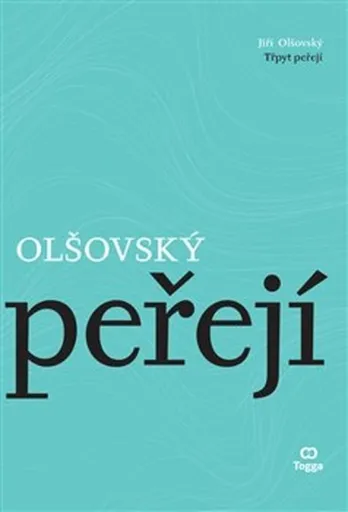 Třpyt peřejí - Jiří Olšovský