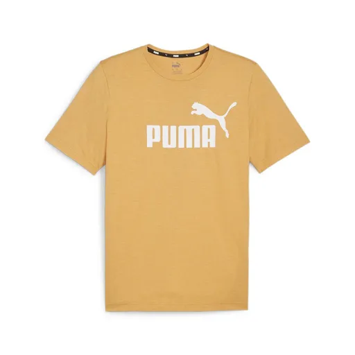 Puma ESS Heather Tee S
