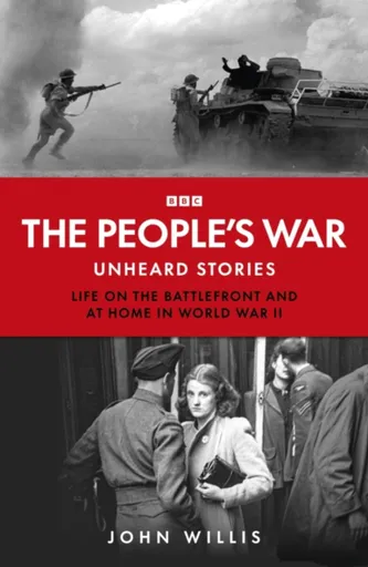 The Peopleâ€™s War - John Willis