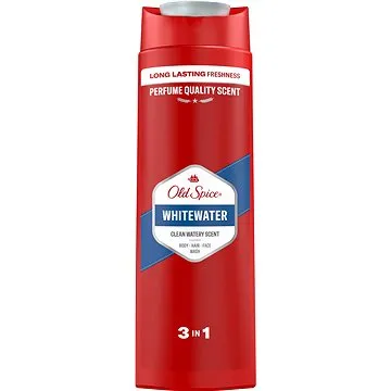 OLD SPICE WhiteWater 400 ml (4084500978911)