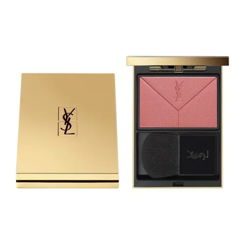Yves Saint Laurent Blush Couture tvářenka - 06 3 g