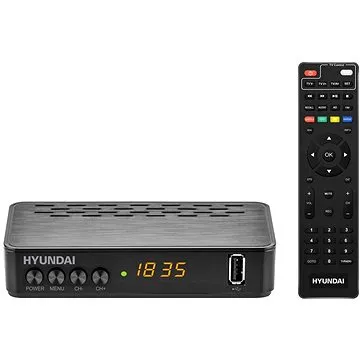 Hyundai DVBT 230 PVR (DVBT 230 PVR)