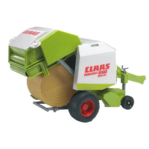 Bruder 02121 Balíkovač Claas Rollant 250