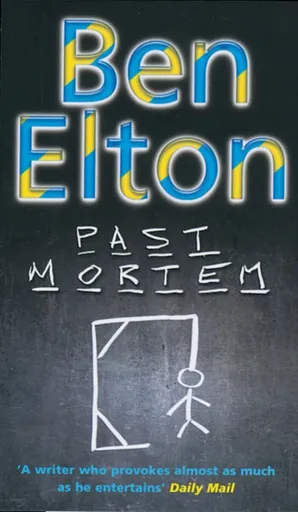 Past Mortem - Ben Elton