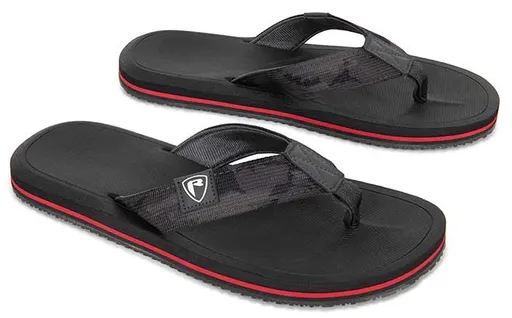 Fox rage žabky flip flops - 43