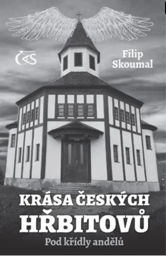 Krása českých hřbitovů - Filip Skoumal