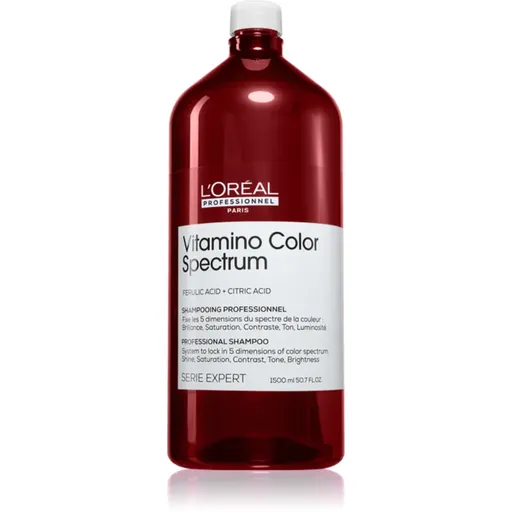 L’Oréal Professionnel Serie Expert Vitamino Color Spectrum šampon pro ochranu barvy 1500 ml
