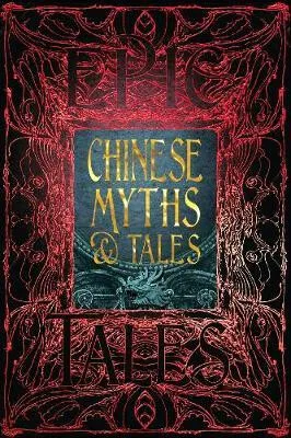 Chinese Myths & Tales - Latini Davide